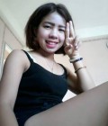 Rencontre Femme Thaïlande à thai : May, 25 ans